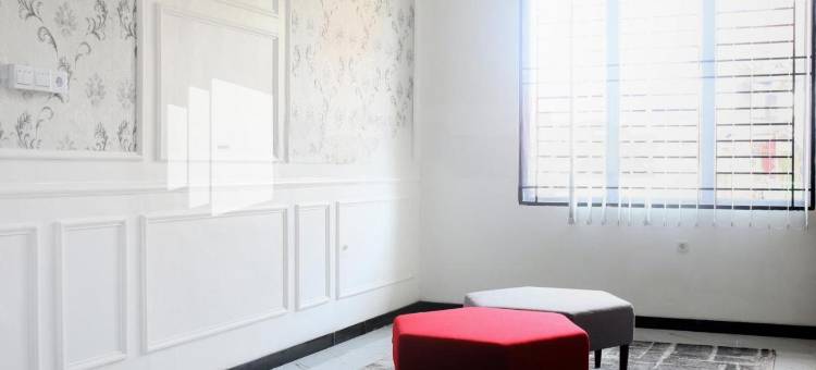 Edotel Syariah Nilam Sari Mitra RedDoorz图片