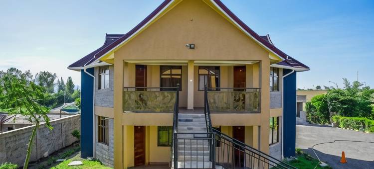 雅卡纳兹度假村(Jaqanaz Resort)图片