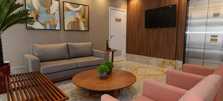 韦利亚威哈郁金香酒店(Tulip Inn Vila Velha)图片