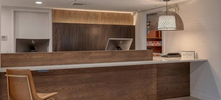 Staybridge Suites 阿伦敦伯利恒机场 by IHG(Staybridge Suites Allentown Bethlehem Airport)图片