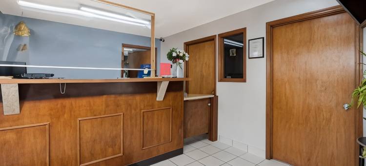 罗德威旅馆奥古斯塔西部 - 戈登堡(Rodeway Inn Augusta West - Fort Gordon)图片