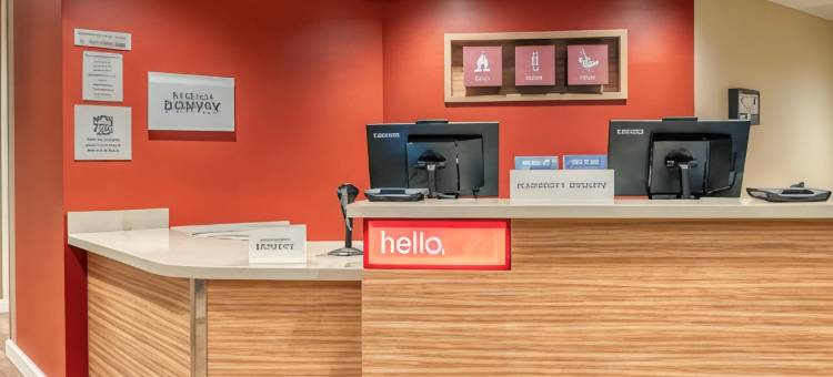 TownePlace Suites Indianapolis Airport图片