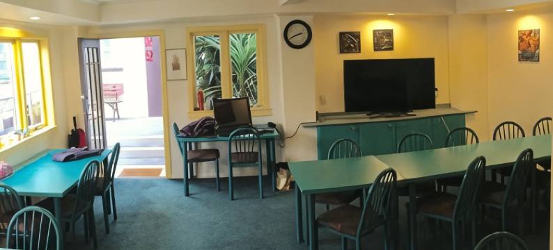 帕尼斯汽车旅馆(Penny's B&B Accommodation)图片