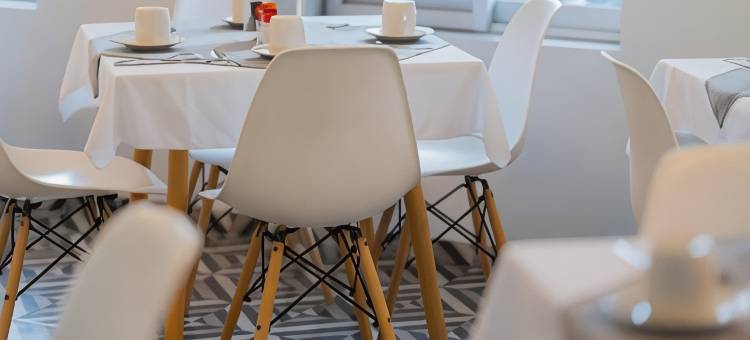 Expo Hotel Guadalajara - Zona Expo Frente Al Centro de Convenciones图片