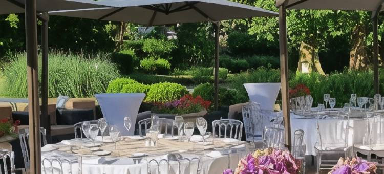 费尔城堡水疗酒店(Chateau de Fere Hotel and Spa)图片