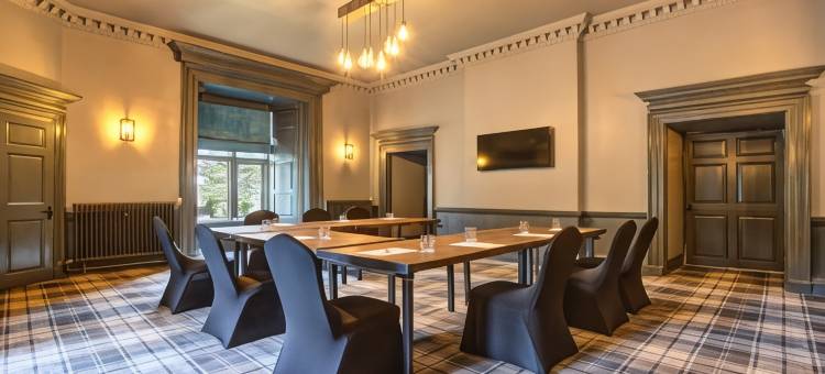 沃尔沃思城堡贝斯特韦斯特酒店(Best Western Walworth Castle Hotel)图片