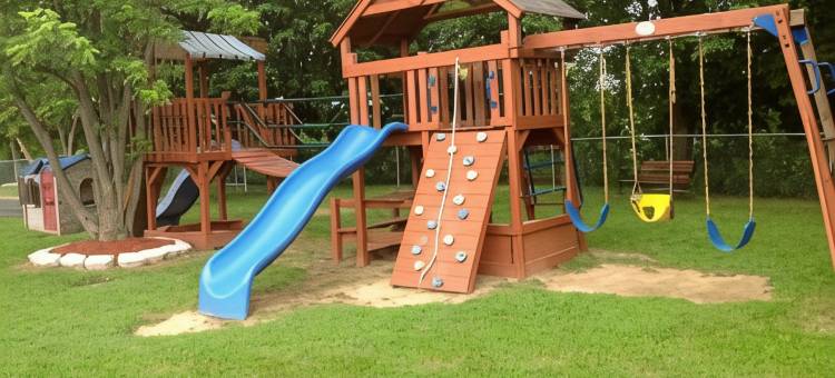 斯汤顿南戴斯酒店(Days Inn by Wyndham Staunton)图片