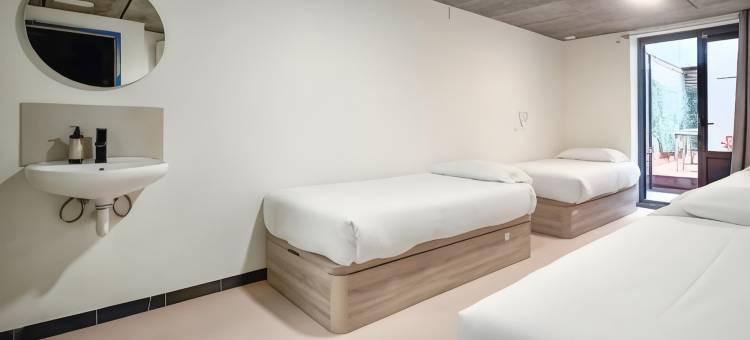 理想年轻人青年旅馆(Ideal Youth Hostel)图片