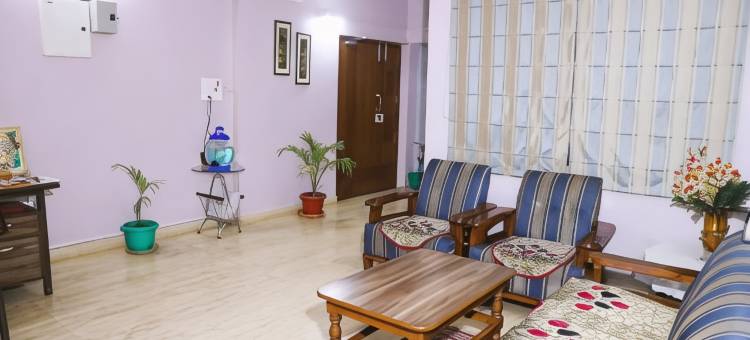 锡卡里亚之家酒店(Sikaria Homes)图片