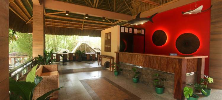 荷马温泉度假村(RedDoorz at Homa Resort Hotel)图片