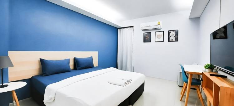 你的地方酒店(Your Place Hotel)图片