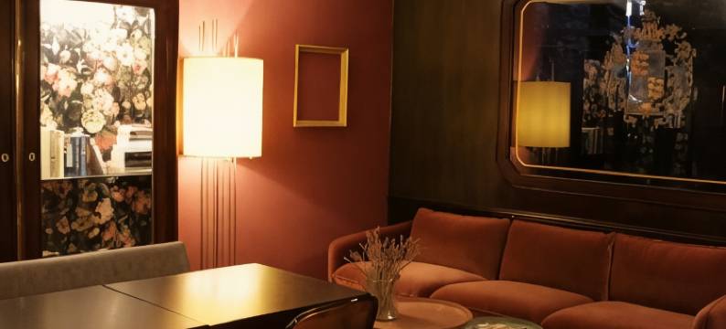 奥尔滨酒店(Hôtel Albion)图片