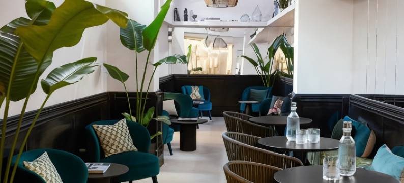 维特纳曼酒店(HOTEL VITE - By Naman Hotellerie)图片