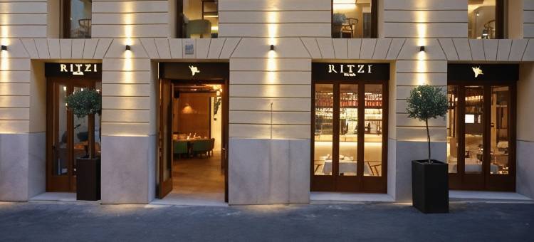 帕尔马BO酒店(BO Hotel Palma)图片