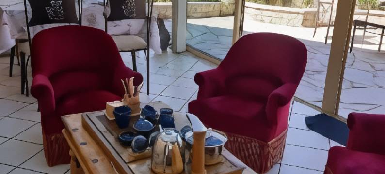 好享受(Au Bon Vivant)图片