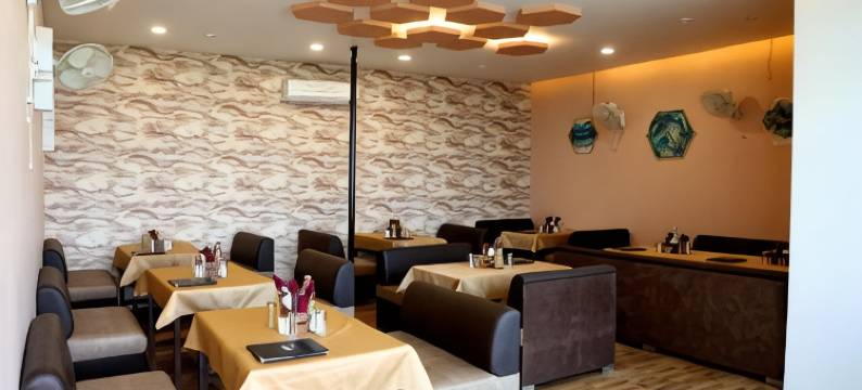 自豪酒店(Hotel the Pride)图片