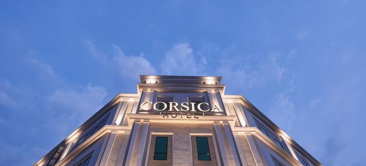 科西嘉岛酒店(Corsica Hotel)图片