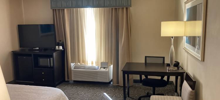 卡尔斯巴德欢朋套房酒店(Hampton Inn & Suites by Hilton Carlsbad)图片