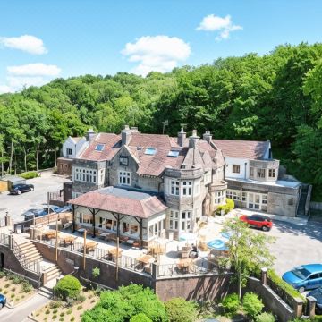 西德科特之臂(Sidcot Arms)图片