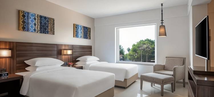 The Residency Towers, Rameswaram图片