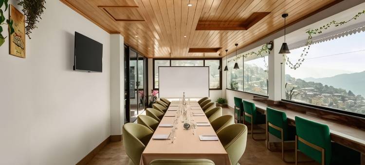 Days Inn by Wyndham Gangtok Tadong图片