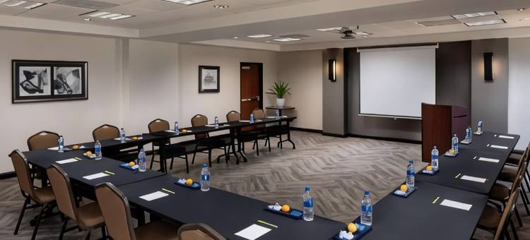 托皮卡凯悦嘉轩酒店(Hyatt Place Topeka)图片