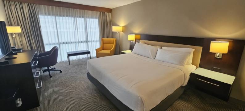 温德姆罗切斯特市中心酒店(Wyndham Rochester Downtown)图片