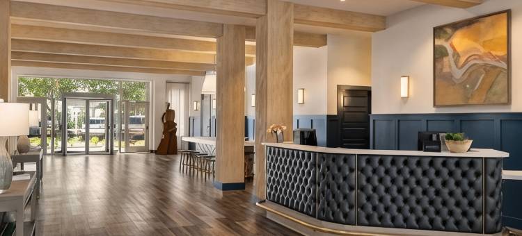 克利夫兰棉花屋臻品之选酒店(Cotton House, Cleveland, a Tribute Portfolio Hotel)图片