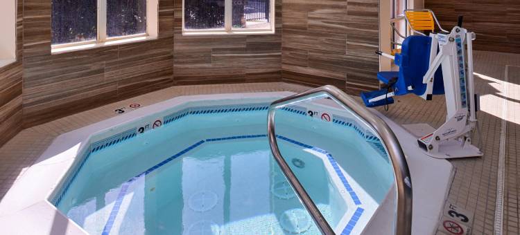 Fairfield Inn & Suites Louisville North图片