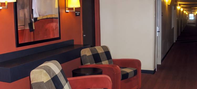 美国长住精选套房 - 亚特兰大 - 玛丽埃塔 - 温迪山(Extended Stay America Select Suites - Atlanta - Marietta - Windy Hill)图片