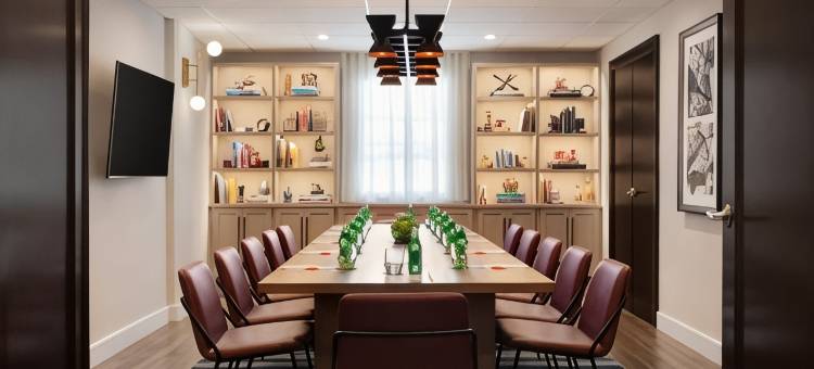 圣塔芭芭拉凯悦嘉轩酒店(Hyatt Place Santa Barbara)图片