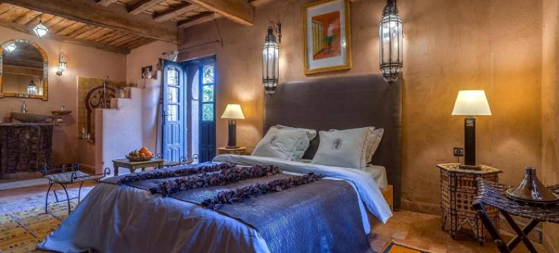 达尔阿扎瓦德酒店(Dar Azawad Boutique Hotel - Mhamid Sahara Stay)图片