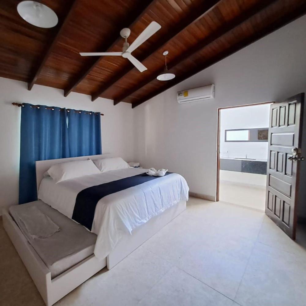 Tropical Garden HotelOver view