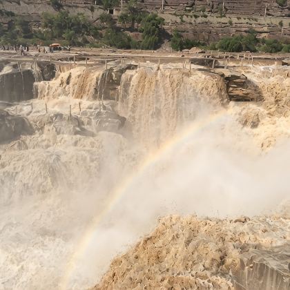 山西太原+吕梁+临汾+壶口瀑布+灵石+平遥6日5晚私家团