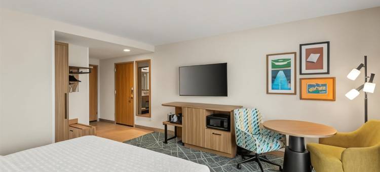 Hampton Inn by Hilton Cooperstown图片