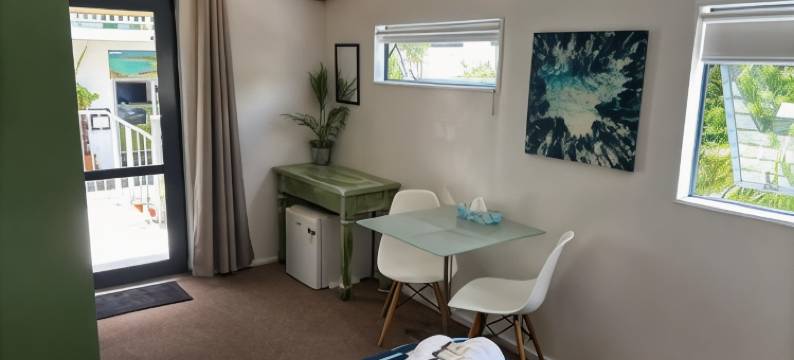 帕帕奇旅馆(Peppertree Lodge)图片