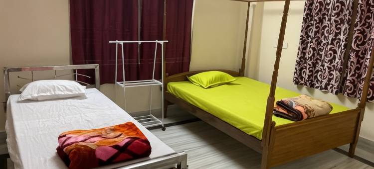 S Das Homestay图片