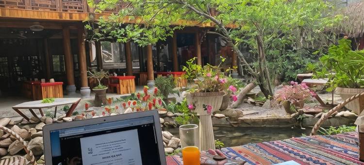 Maison Teahouse Homestay图片
