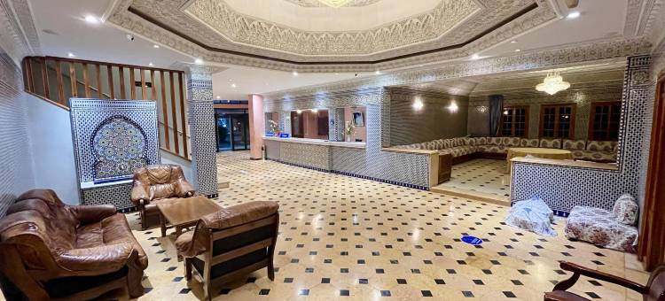 普莱桑斯酒店(Hôtel Plaisance)图片