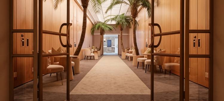 诺德韦克范德瓦尔克宫酒店(Van der Valk Palace Hotel Noordwijk)图片