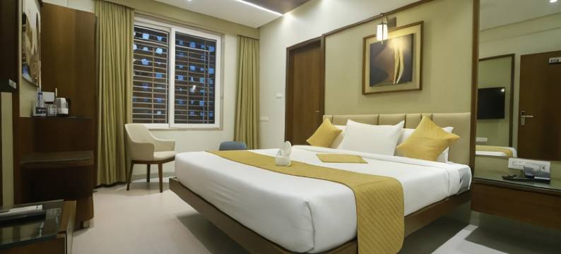 瑞迪行政人员拉图尔(Riddhi Executive)图片