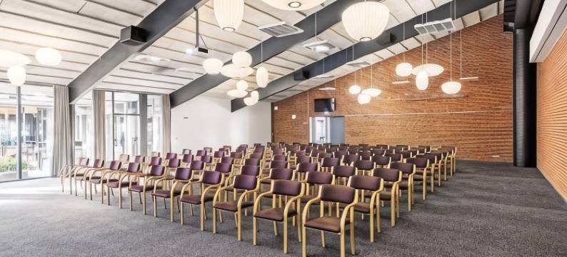 森讷堡斯特朗德酒店(Hotel Sonderborg Strand)图片