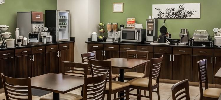 Wingate by Wyndham Bel Air I-95 Exit 77A / Apg Area图片