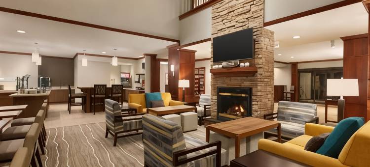 Staybridge Suites Tampa East- Brandon图片