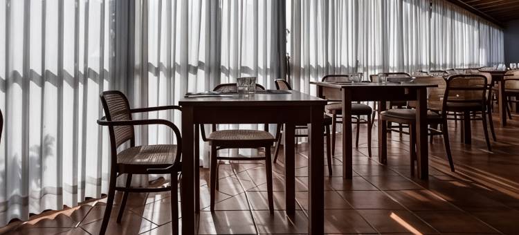 天堂别墅酒店(Hotel Villa Paradiso)图片