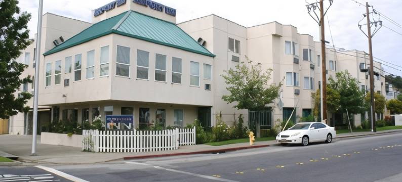 机场旅馆(Airport Inn)图片