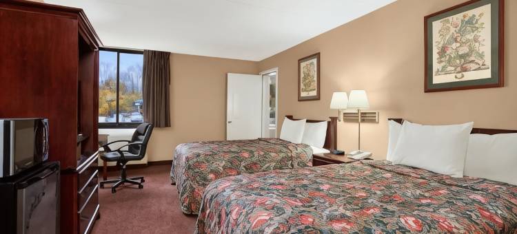 Days Inn by Wyndham Hagerstown I-70图片