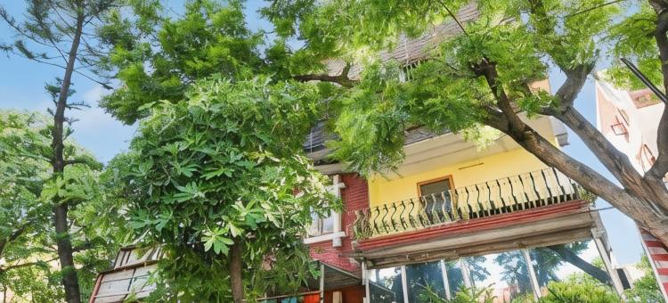 Super Hotel O by OYO Three Sixty Five Inn Guest House图片