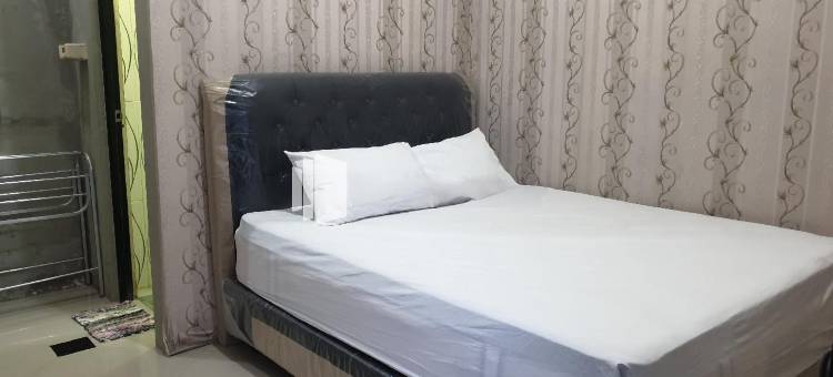 红色伙伴MM伊斯兰家庭旅馆(Homestay MM Syariah RedPartner)图片