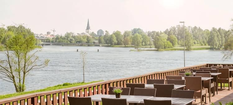 斯堪迪克卡拉文酒店(Scandic Klarälven)图片